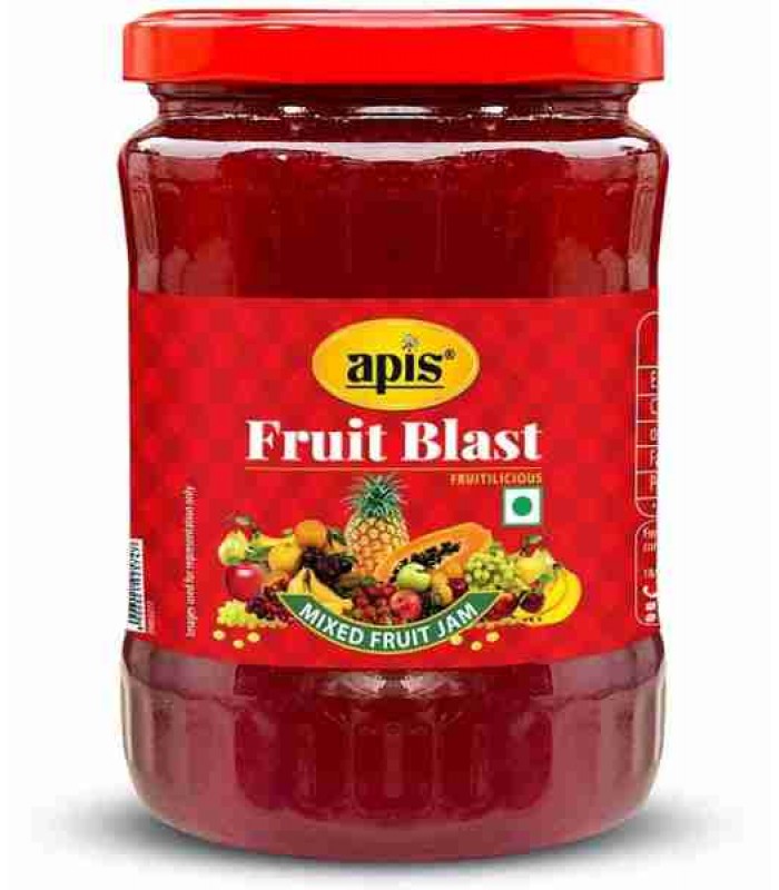 apis-fruit-blast-700g-jam