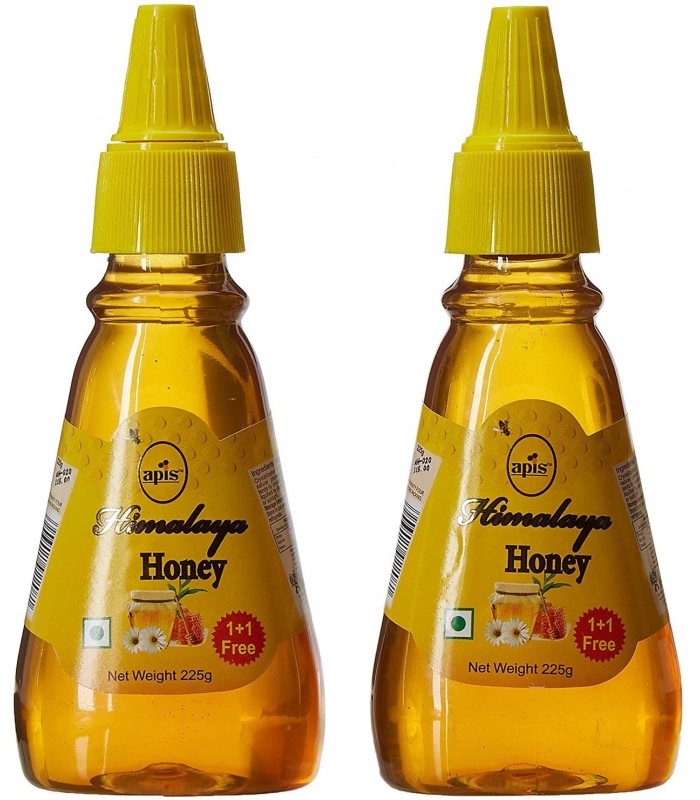 apis-honey-450g(225g+225g)