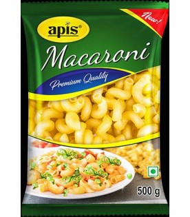 apis-macaroni-500g