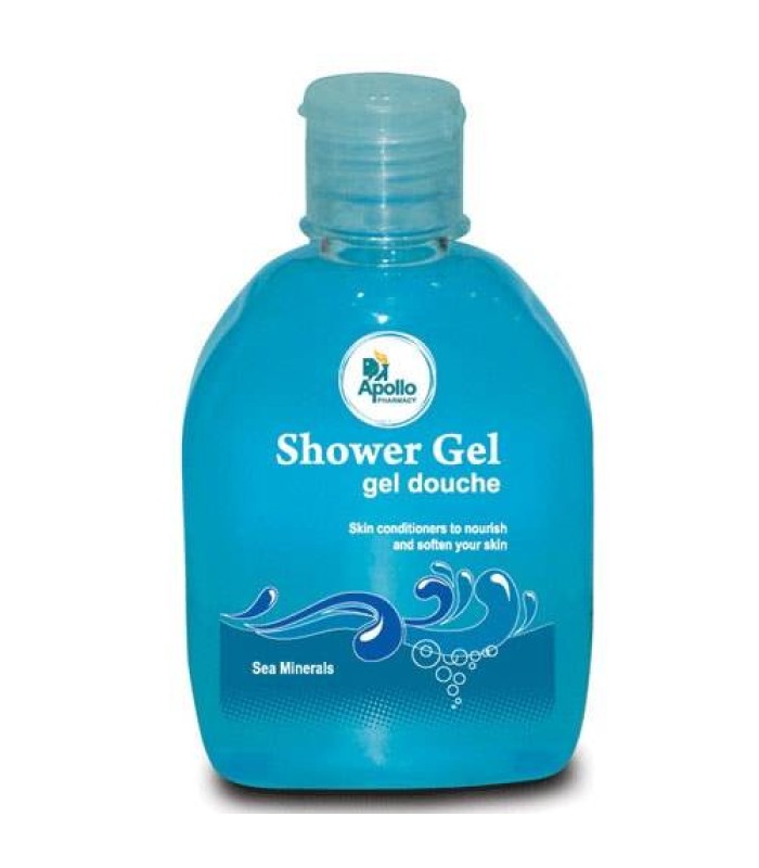 apollo-life-shower-gel-200g