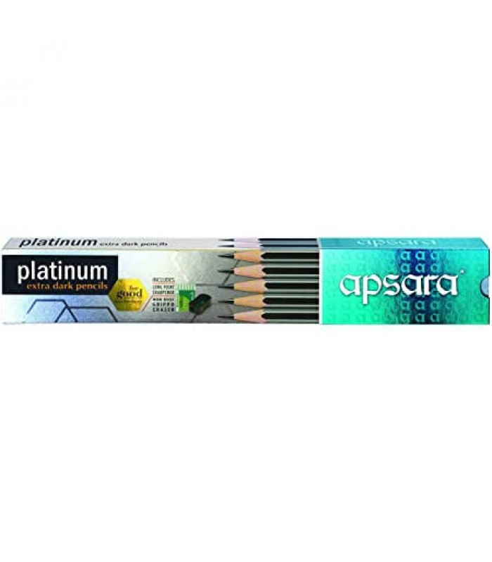 apsara-platinum-pencils