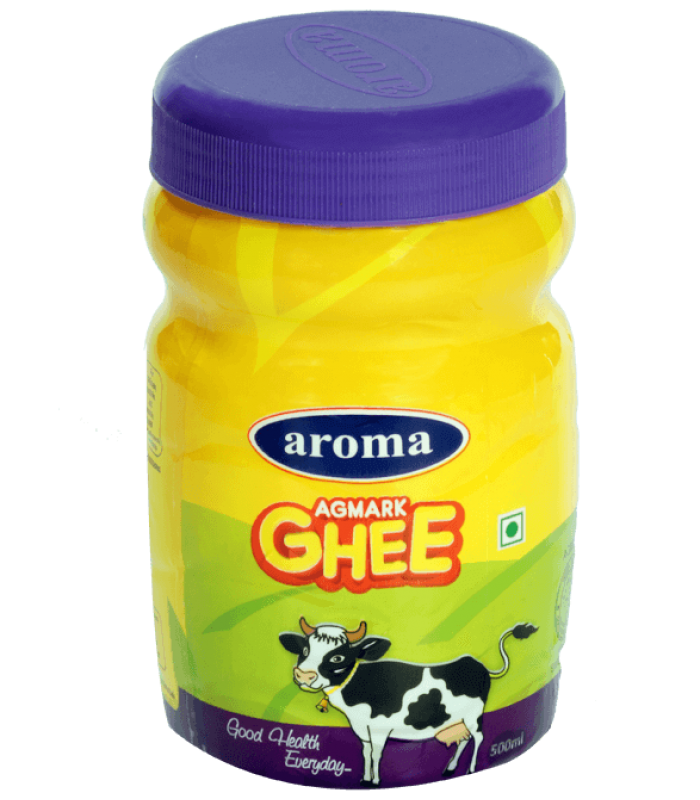 aroma-ghee-500g