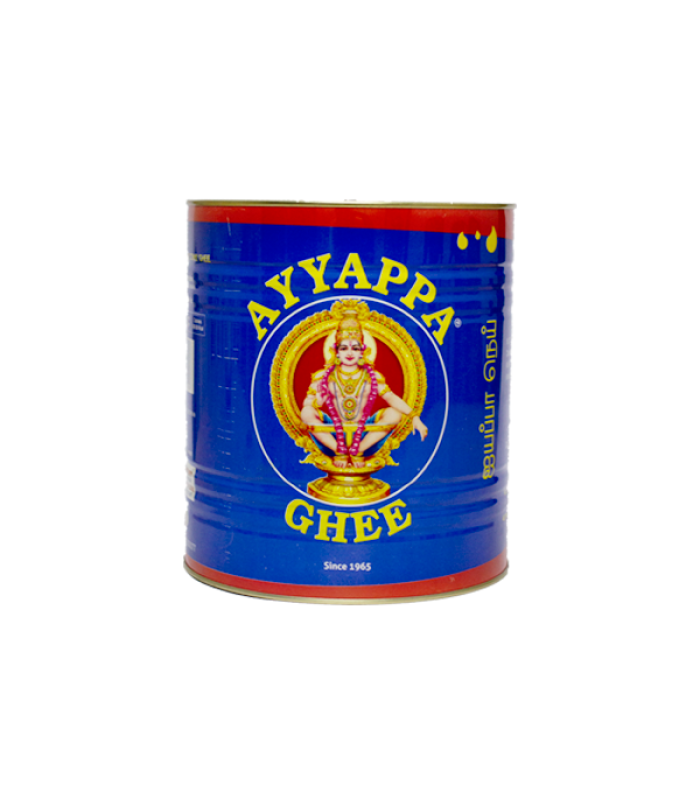 ayyappa-ghee-500g-tin