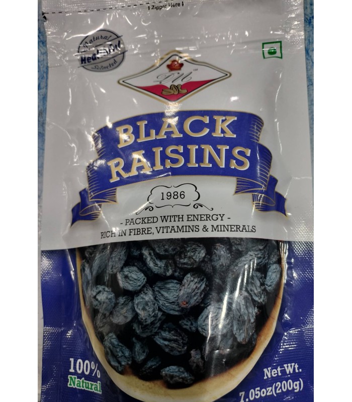 black-raisin-200g-premium