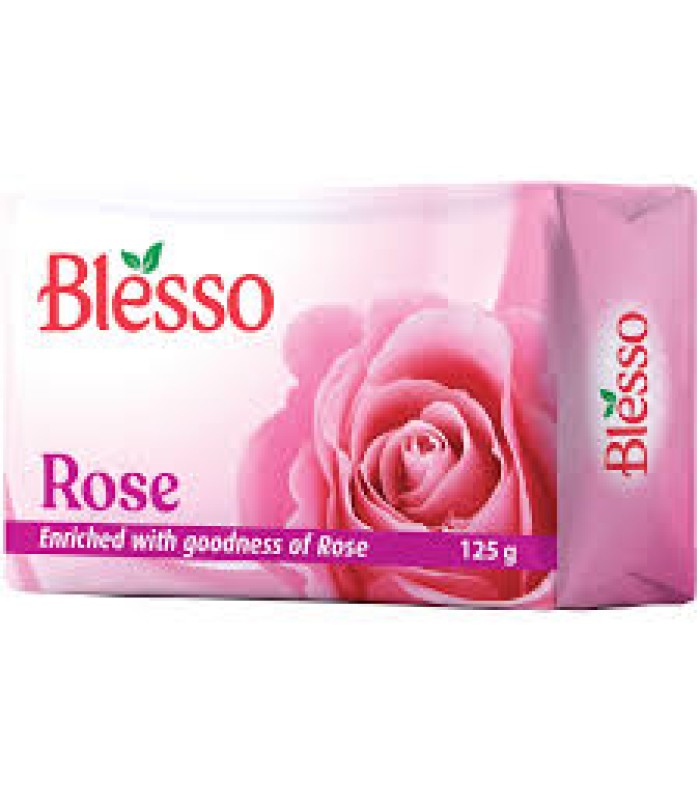 blesso-rose-soap-125g