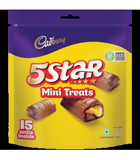 cadbury-5star-mini-treats-chocolate-bar