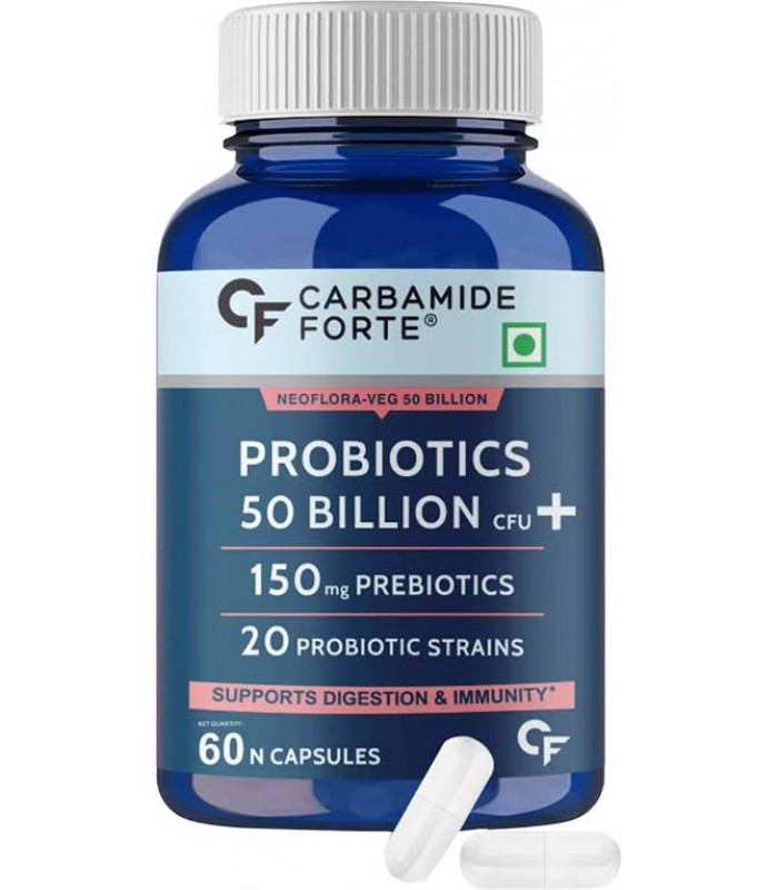 carbamide-forte-multivitamin-probiotic