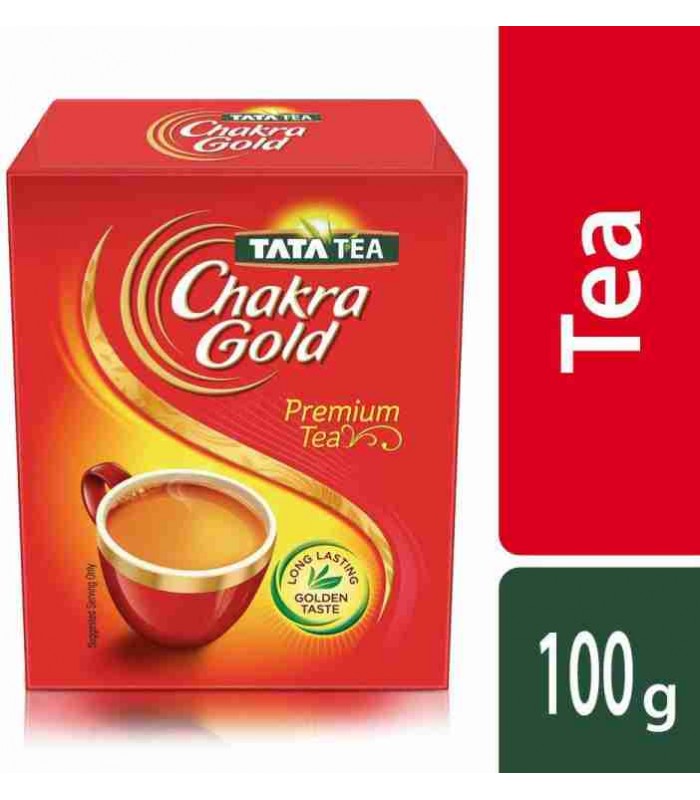 chakragold-100g-tea
