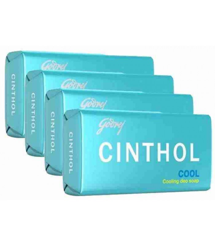 cinthol-cool-soap-100g(pack of 4)