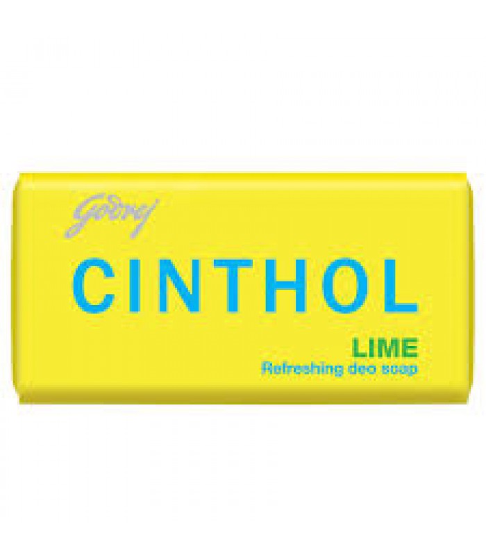 cinthol-lime-75g