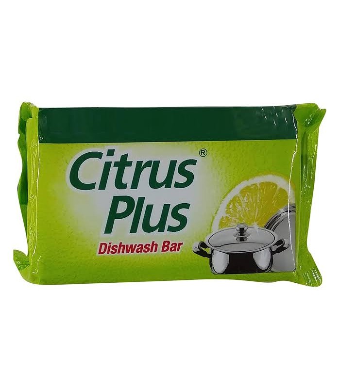 citrusplus-dishwash-bar-125g