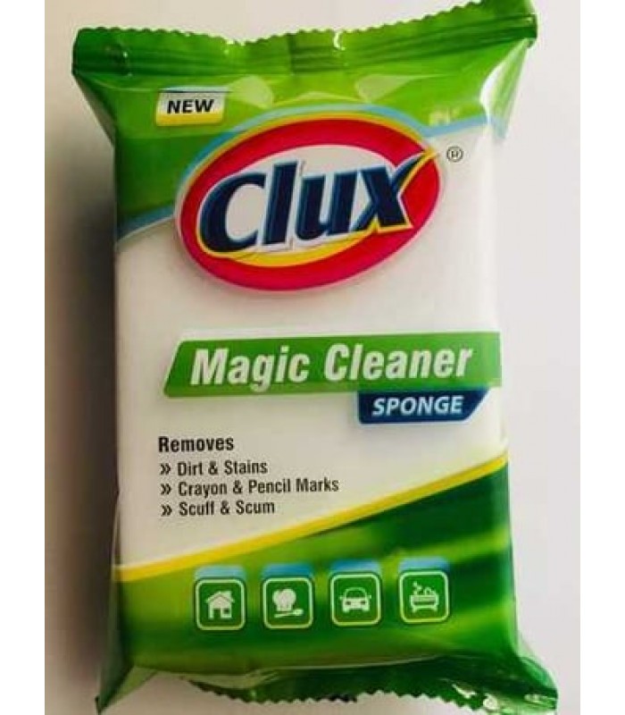 clux-magic-cleaner-sponge