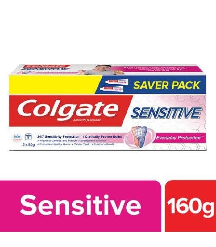 colgate-sensitive-160g-toothpaste