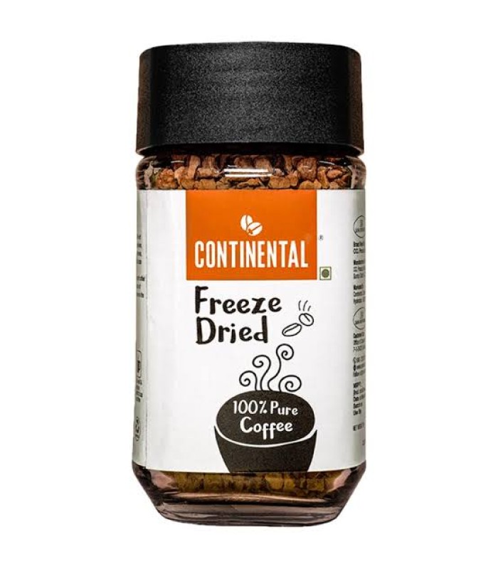 continental-freeze-dried-coffee-100g