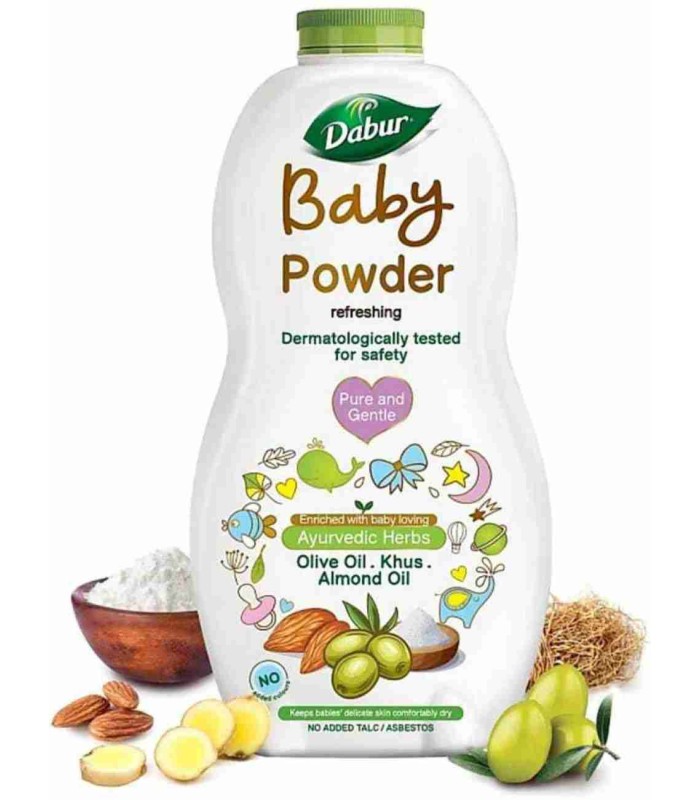 dabur-baby-powder-150g