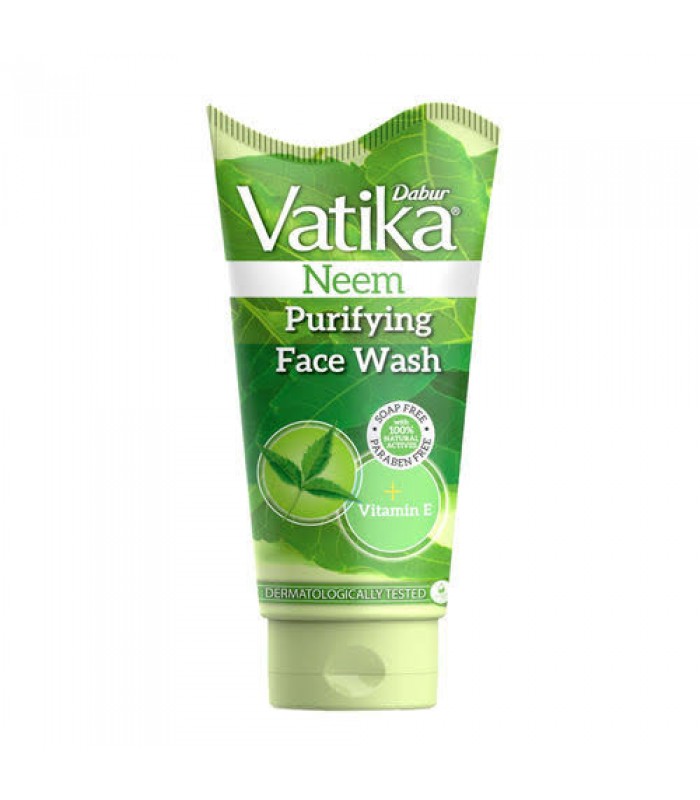vatika-neem-purifying-facewash-dabur