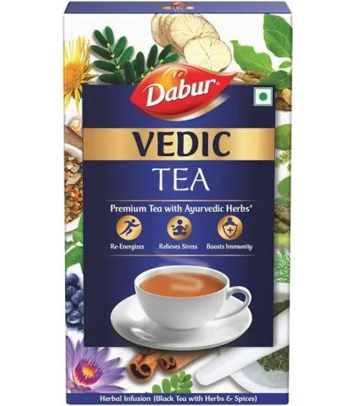 dabur-vedic-tea-500g