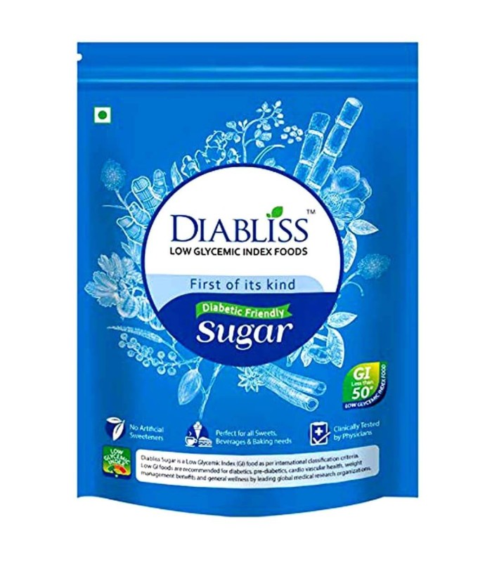 diabliss-sugar-500g