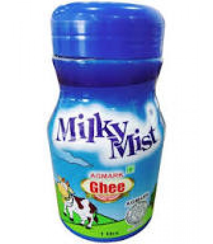 Milkymist ghee-1k