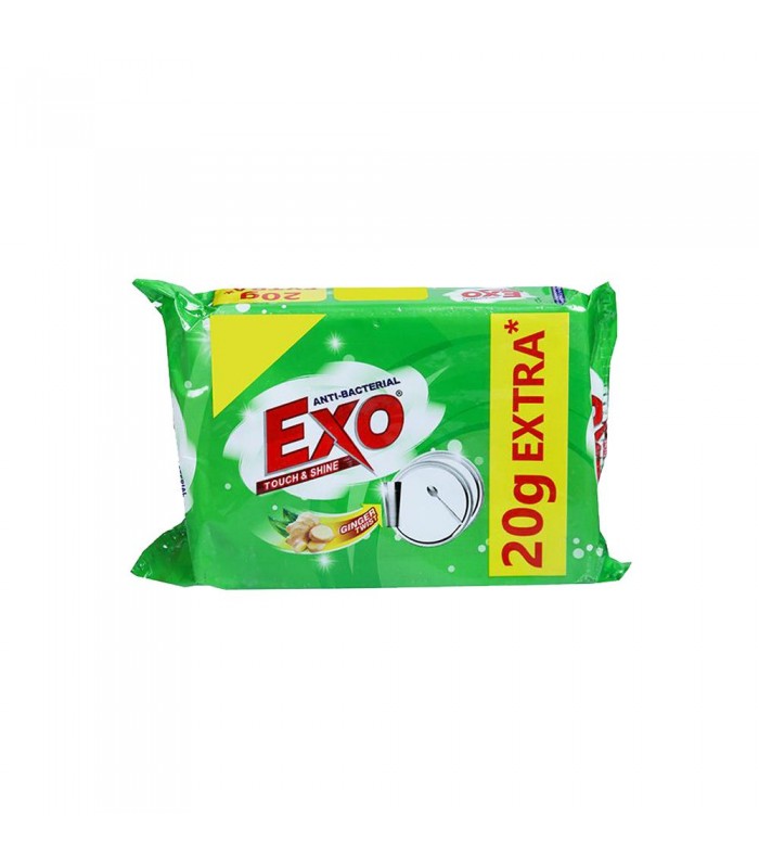 exo-soap-90g