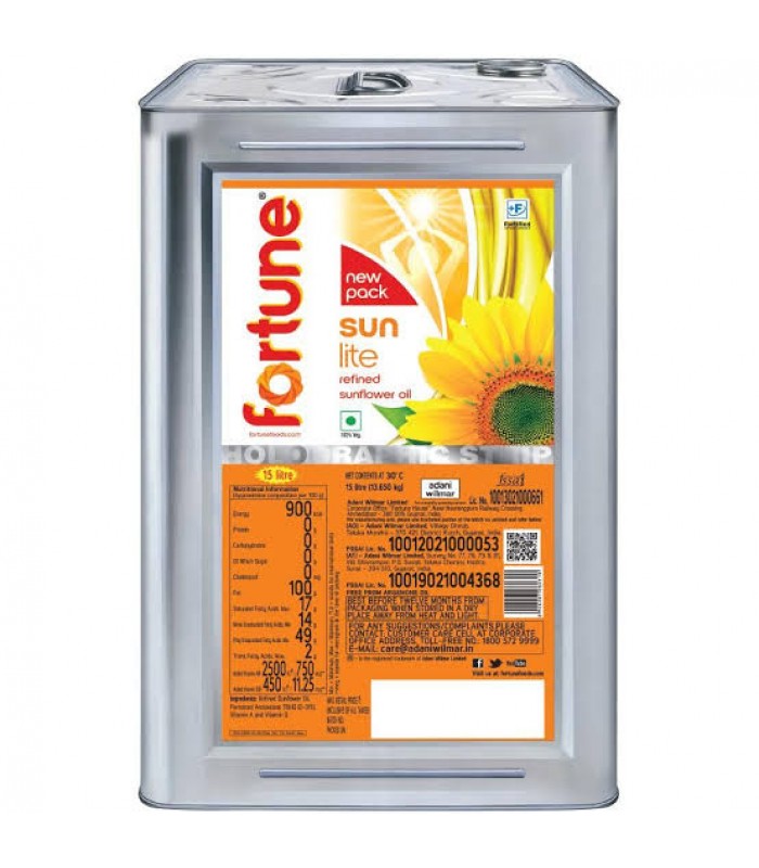 fortune-refined-sunflower-oil-15lt-tin