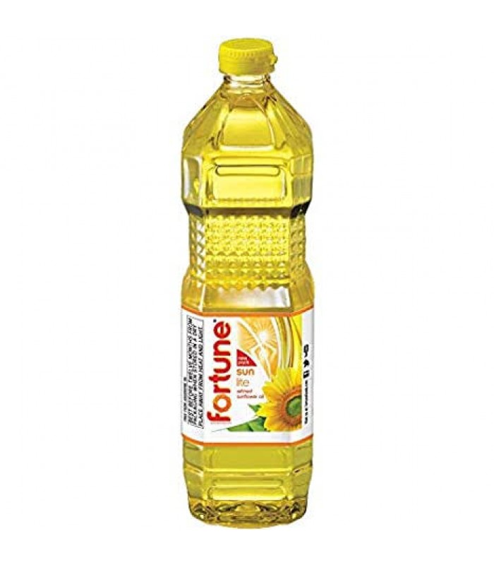 fortune-sunflower-oil-1l-sunlite-bottle-refined