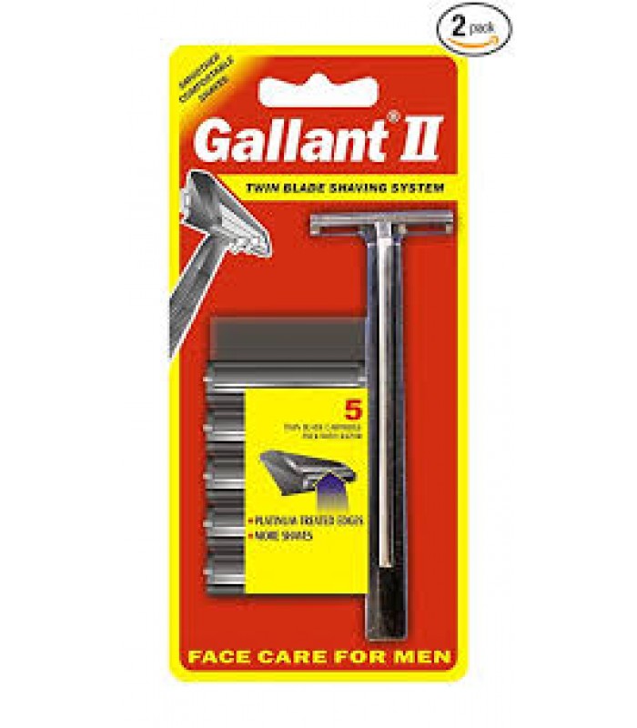 gallant-razor