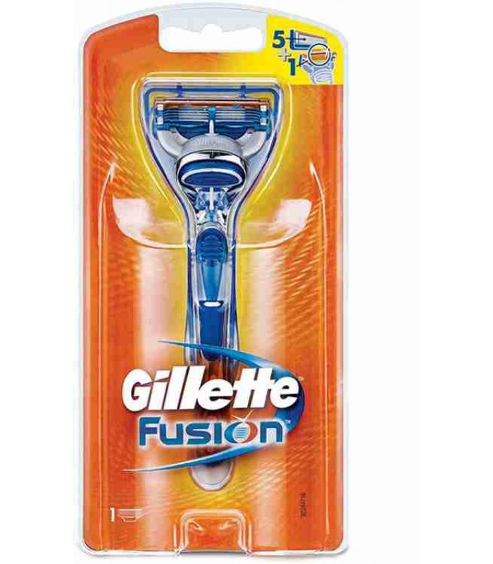 gillette-fusion-razor