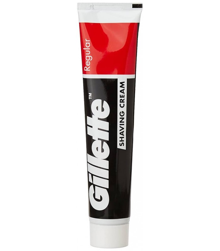 gillette-regular-shaving-cream-70g