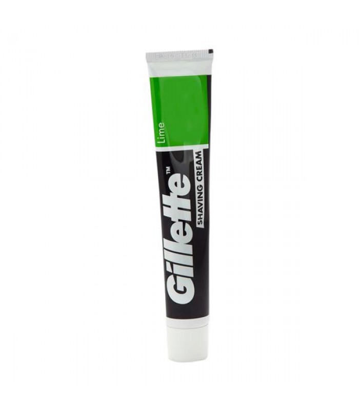 gillette-lime-30g-shave-cream