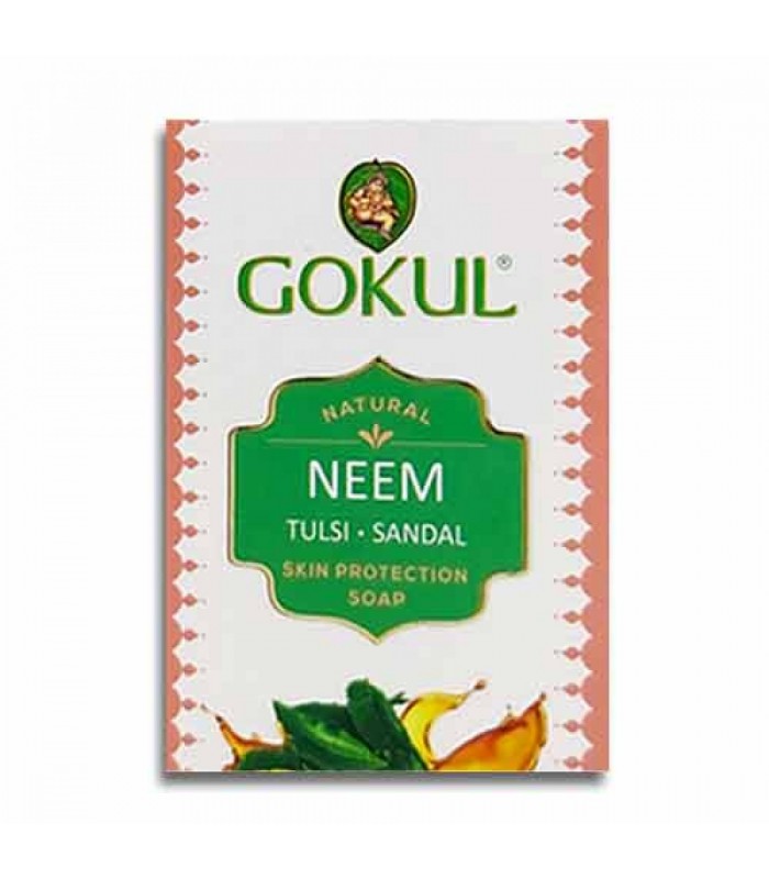 gokul-neem-soap-75g