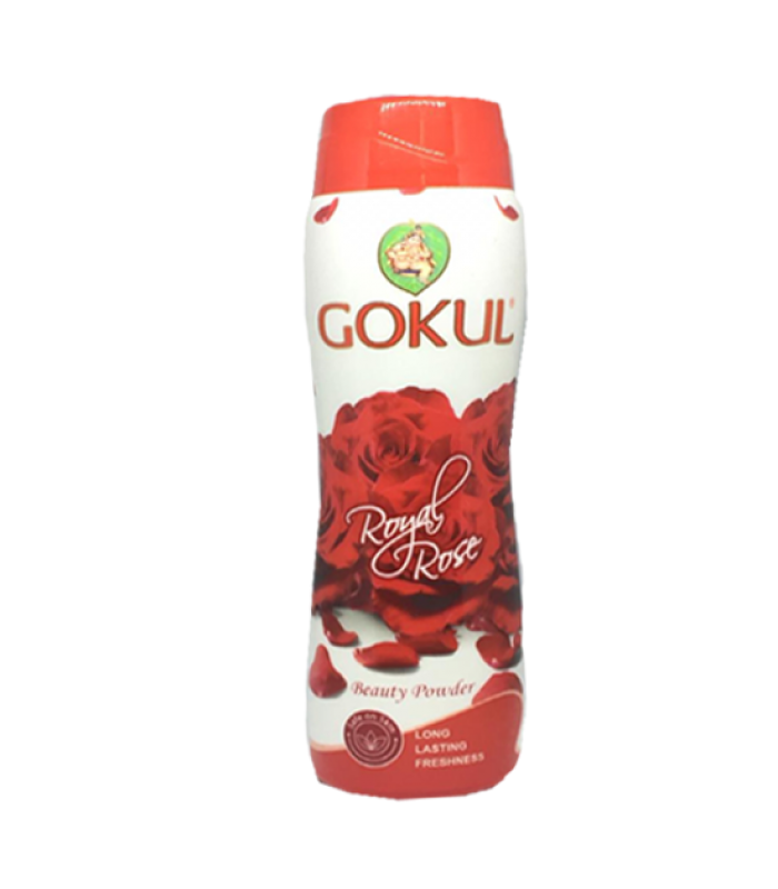 gokul-royalrose-100g-beauty-powder