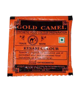 gold-camel-kesari-colour-powder