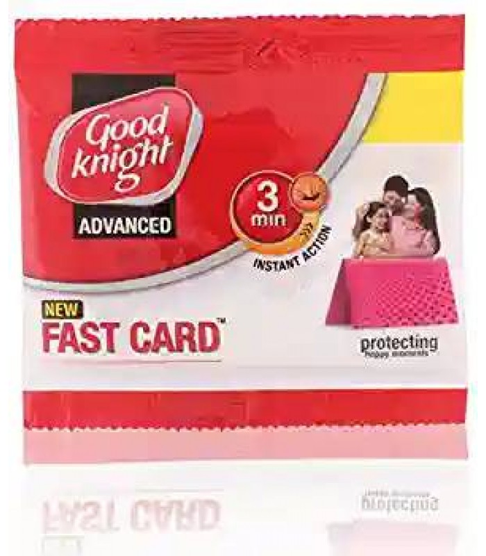 goodknight-advanced-fast-card