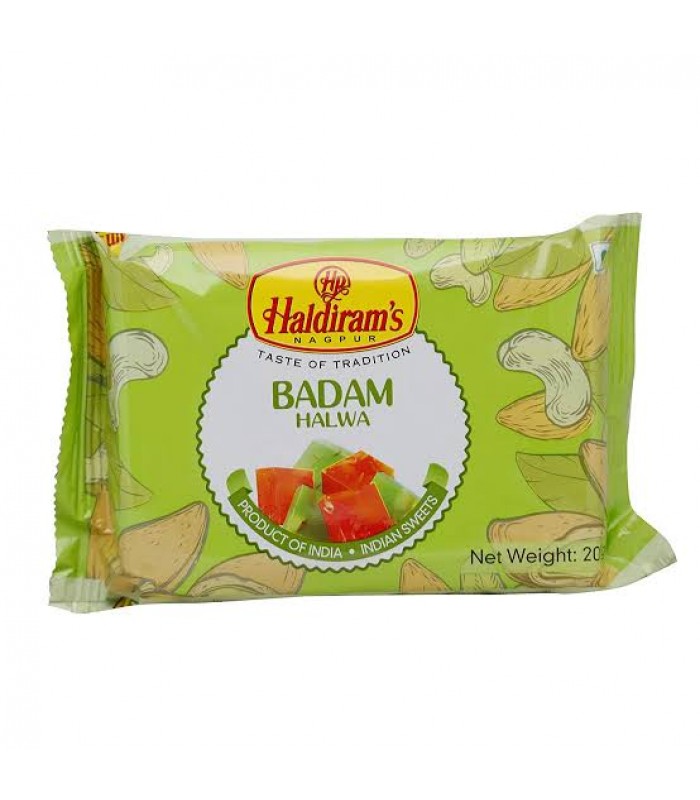 haldiram-badam-halwa-200g