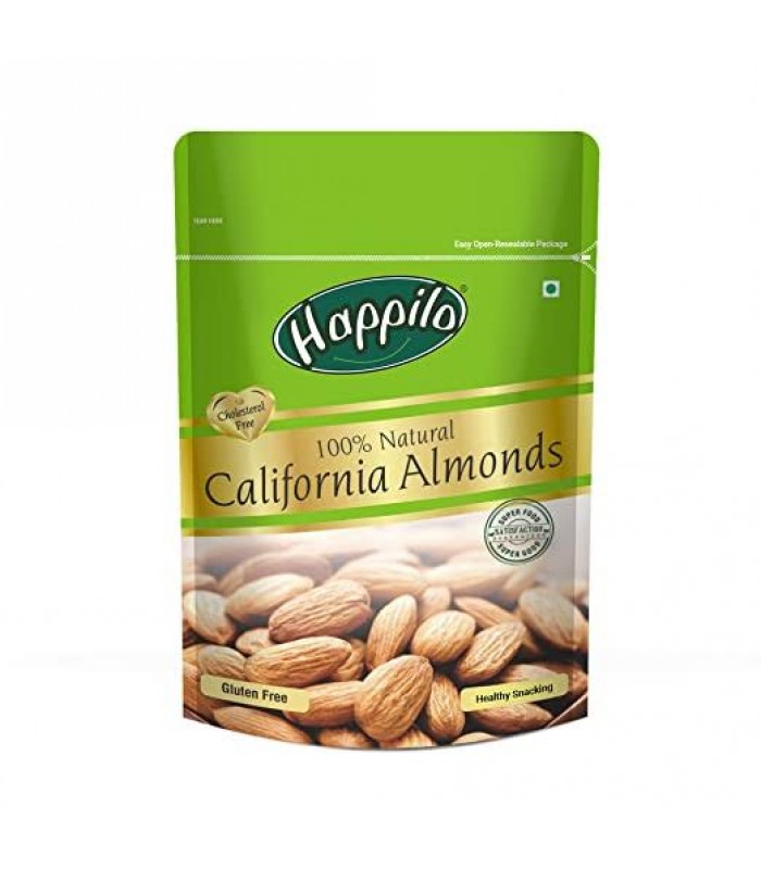 happilo-california-almonds-200g