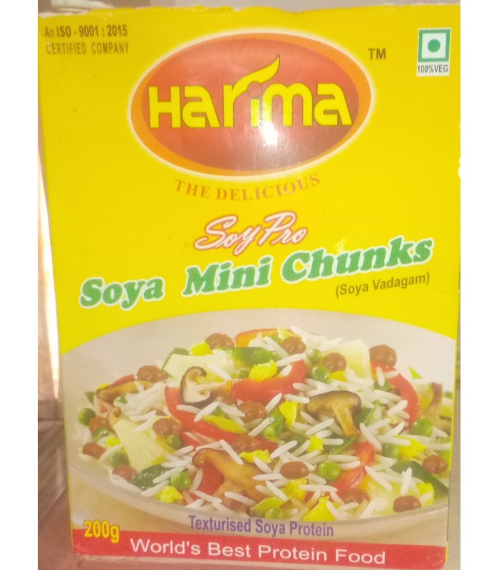 harima-soya-chunks-200g