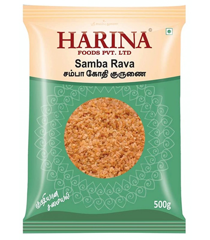 harina-samba-rava-500g