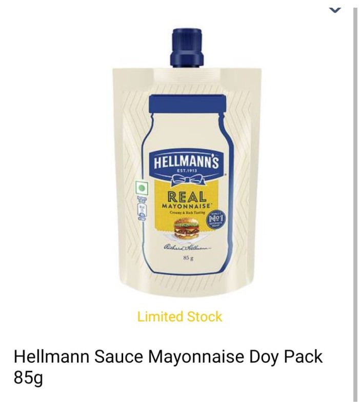 hellmann-real-mayonnaise-85g-sauce