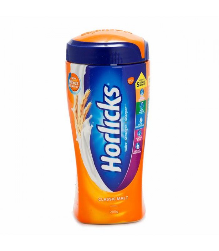 horlicks-bottle-200g-health&nutrition-drink-petjar-classic-malt
