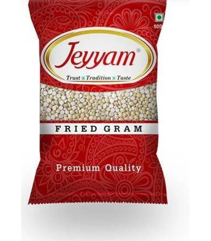 jeyyam-fried-gram-premium-500g