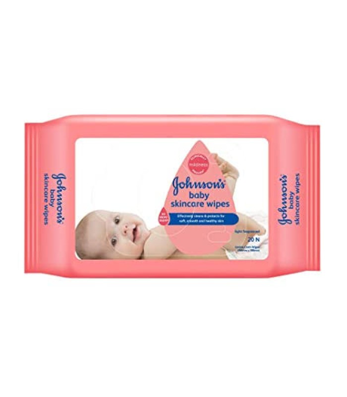 johnsons-baby-skincare-wipes-20pcs