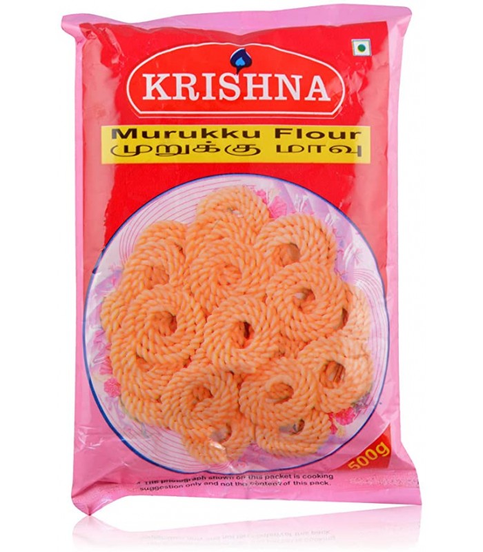 krishna-murukku-flour-500g