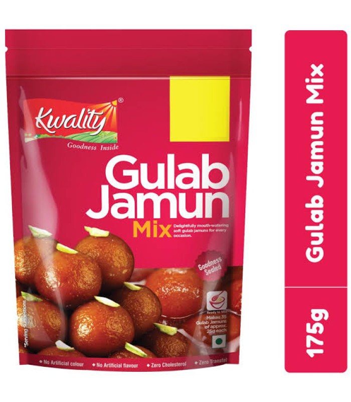 kwality-gulabjamun-200g