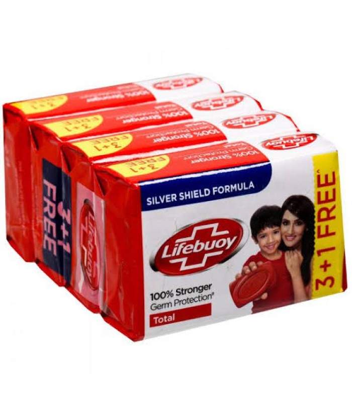 Lifebuoy-total-125g(pack of4)