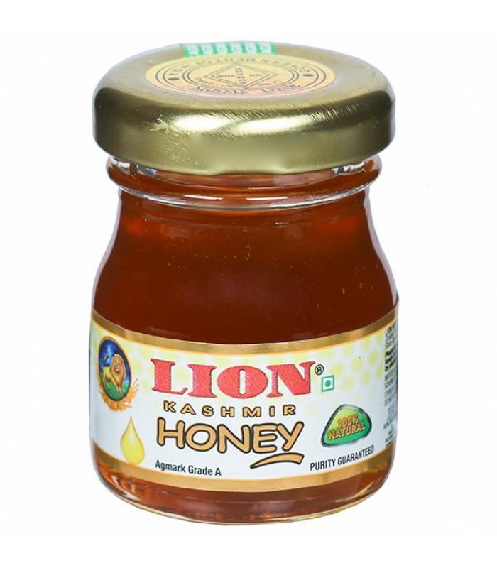 lion-honey-50g