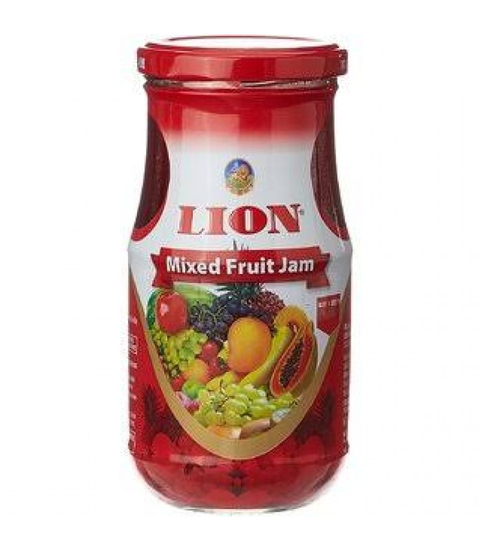 lion-mixedfruit-jam-250g