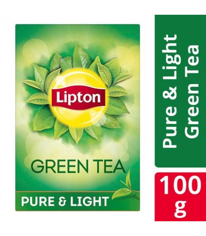 lipton-green-tea-100g