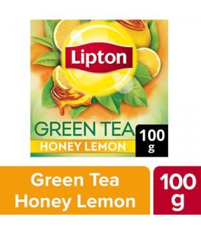 lipton-green-tea-honey-lemon-100g