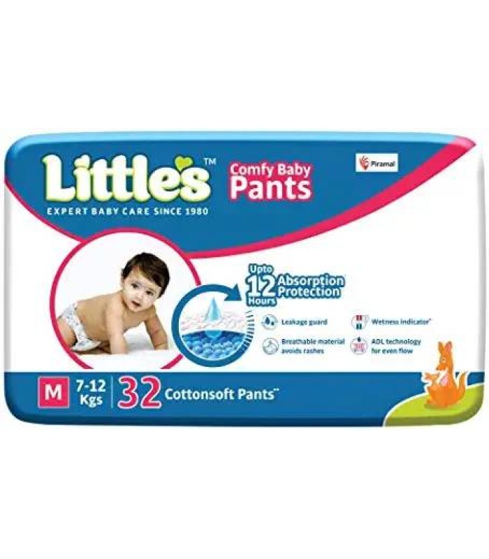 littles-baby-pants-diapers-32pcs